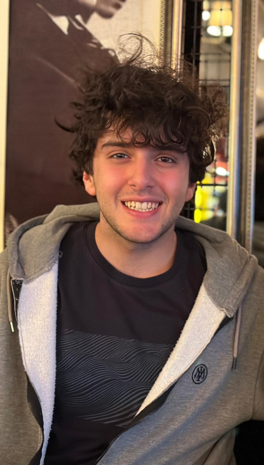 Doruk Akıncı